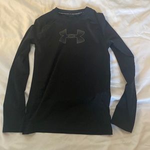 Under Armor heat gear